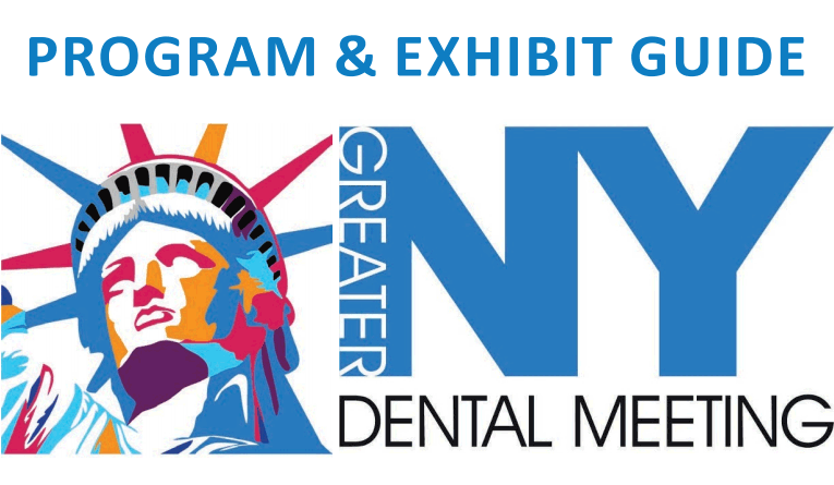 Greater New York  Dental Meeting